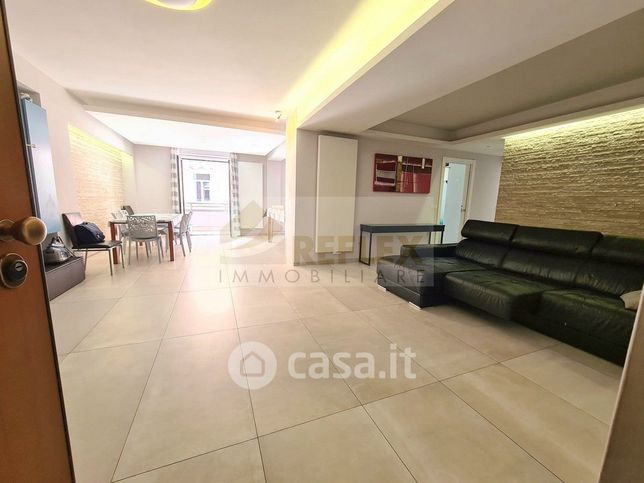 Appartamento in residenziale in Via Mancini