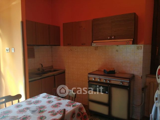 Appartamento in residenziale in Via Gaeta