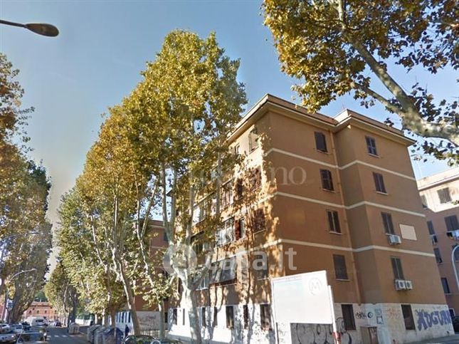 Appartamento in residenziale in Via Damasco