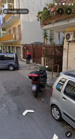 Box/posto auto in residenziale in 