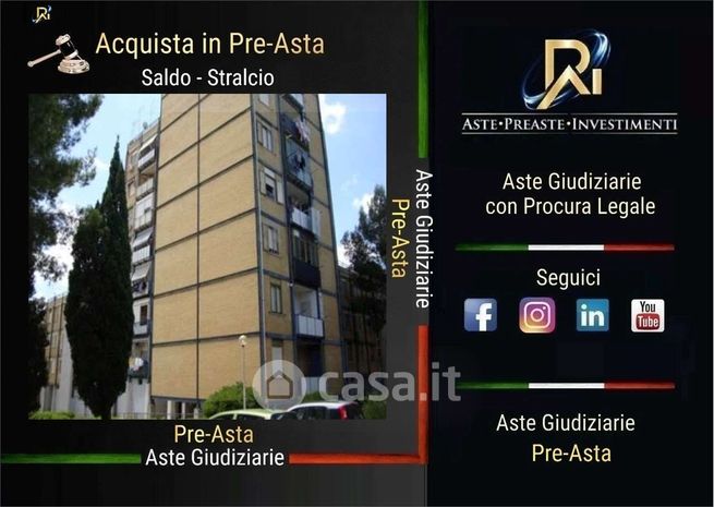 Appartamento in residenziale in Via del Lavoro 158