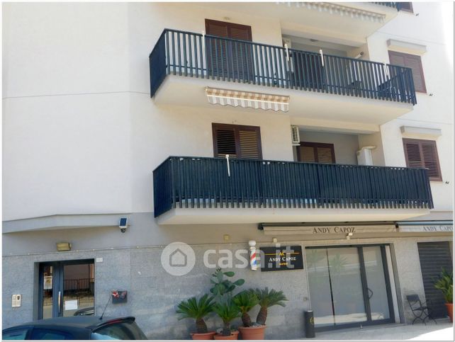 Appartamento in residenziale in Via XXV Aprile 101