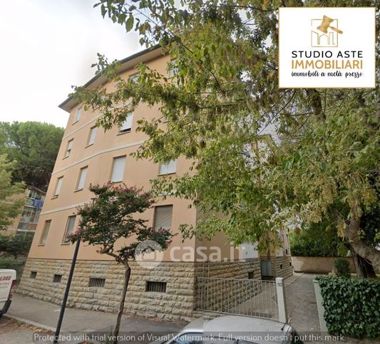 Appartamento in residenziale in Via Tommaso Gulli 110