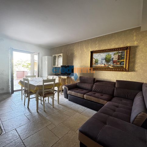 Appartamento in residenziale in
