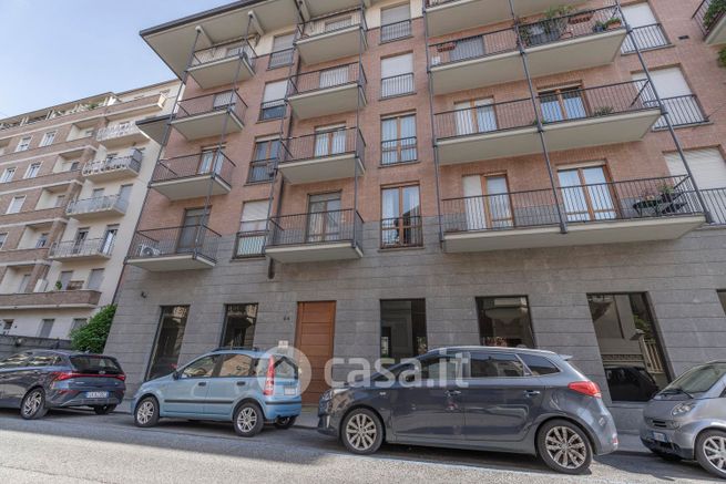 Appartamento in residenziale in Via le Chiuse 44