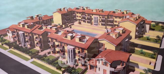 Terreno edificabile in residenziale in Via Carlo Alberto dalla Chiesa 10