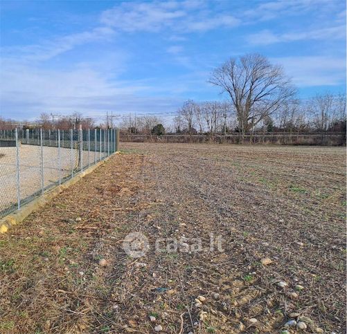 Terreno agricolo in commerciale in Strada Provinciale 57