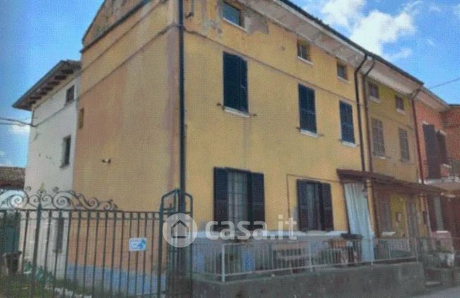 Appartamento in residenziale in Via Boscone 60