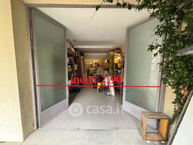 Box/posto auto in residenziale in 