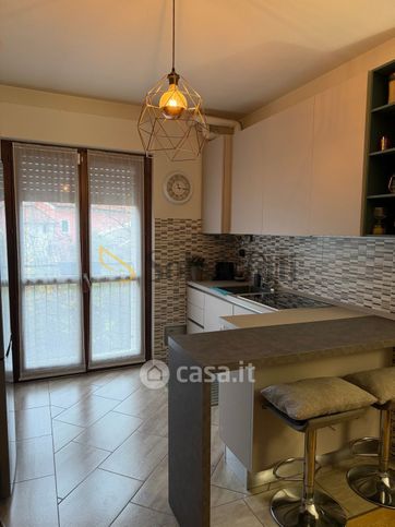 Appartamento in residenziale in Via dei Martiri