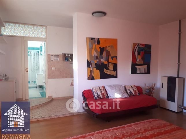 Appartamento in residenziale in 