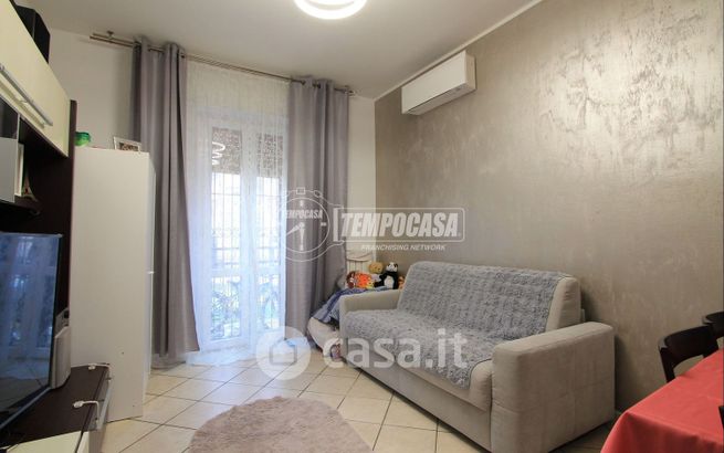 Appartamento in residenziale in Viale Lombardia 23
