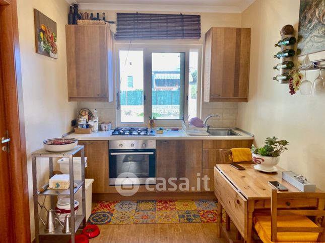 Appartamento in residenziale in Via Roma 91
