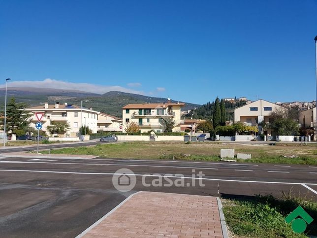 Terreno edificabile in residenziale in Via Arti e Mestieri