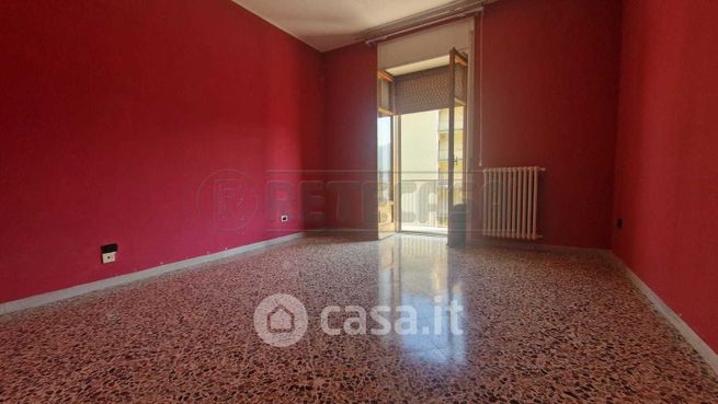 Appartamento in residenziale in