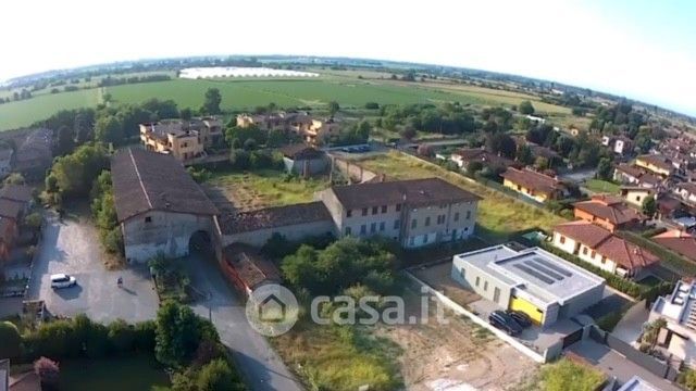 Terreno edificabile in residenziale in Via Cigole 3