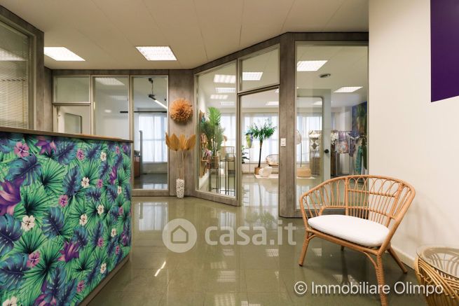 Ufficio in commerciale in Via Orsato 3