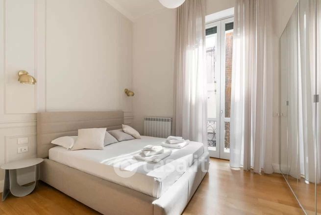 Appartamento in residenziale in Via Giacomo Leopardi 17