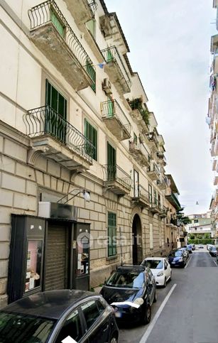 Appartamento in residenziale in Via Rocco Giovanni 7