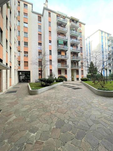 Appartamento in residenziale in Viale Brenta 7