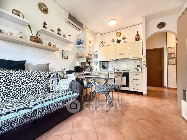 Appartamento in residenziale in Via Giotto 33
