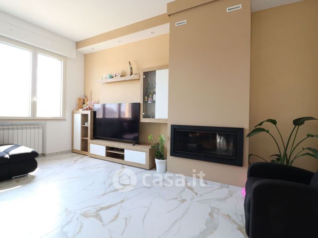 Appartamento in residenziale in