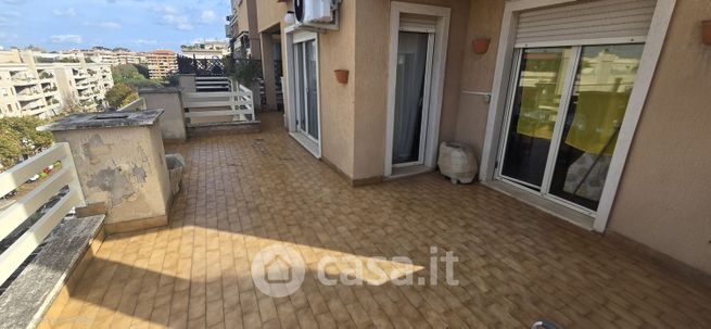 Attico/mansarda in residenziale in Via del Pianeta Venere