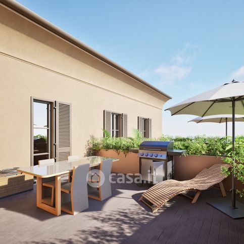Appartamento in residenziale in Via Roma 43
