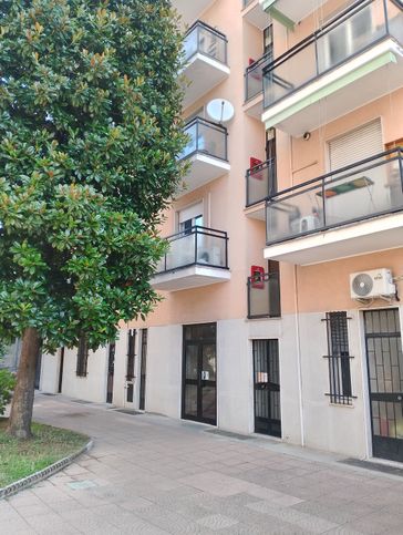 Appartamento in residenziale in Via Andrea Appiani 2