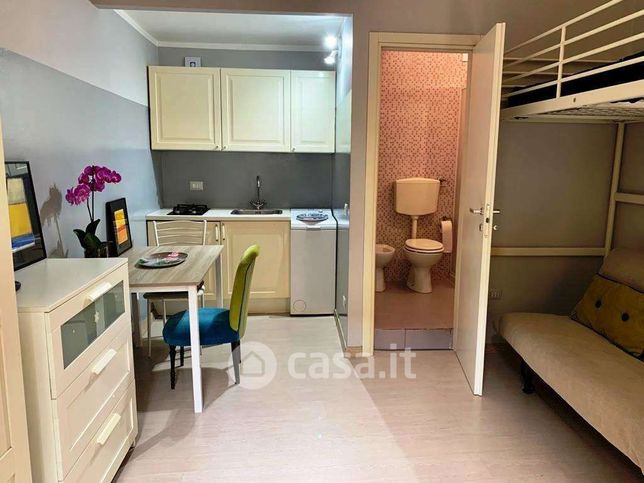 Appartamento in residenziale in Via Privata della Torre 16