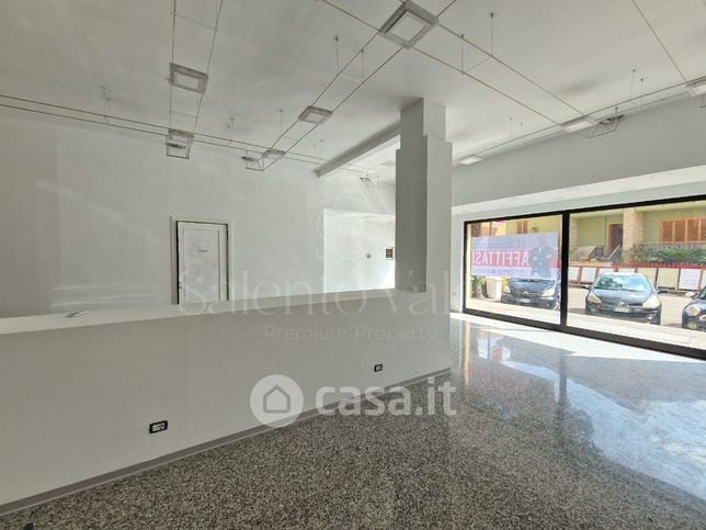 Attivitã /licenza (con o senza mura) in commerciale in Via Provinciale Matino