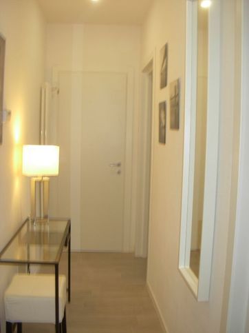 Appartamento in residenziale in V. Fioravanti