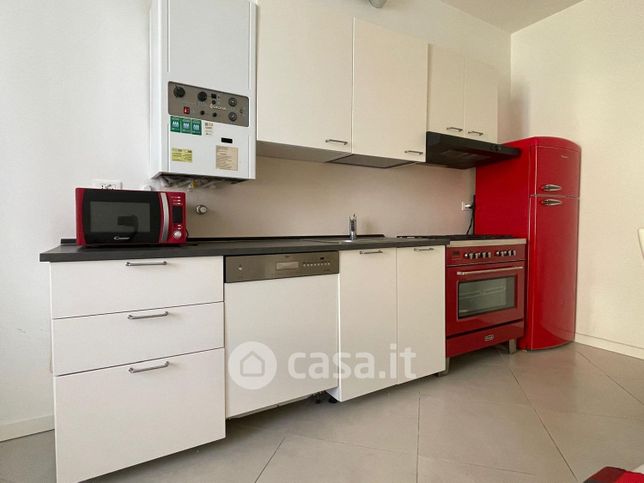 Appartamento in residenziale in Via Lodovico Castelvetro