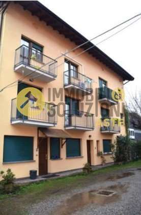 Appartamento in residenziale in Via Santa Costanza Cerioli 9