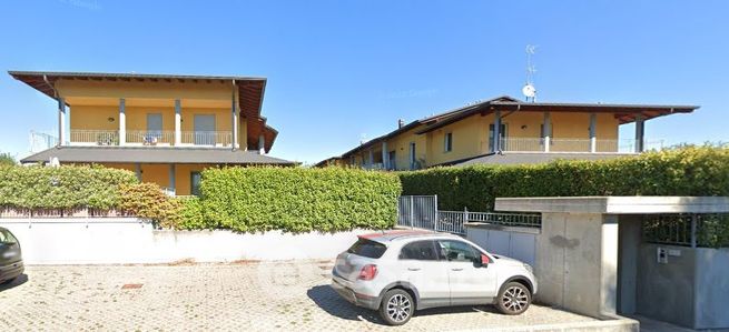 Appartamento in residenziale in Via dei Ronchi 36