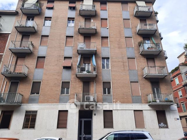 Appartamento in residenziale in Via Temistocle Calzecchi 5