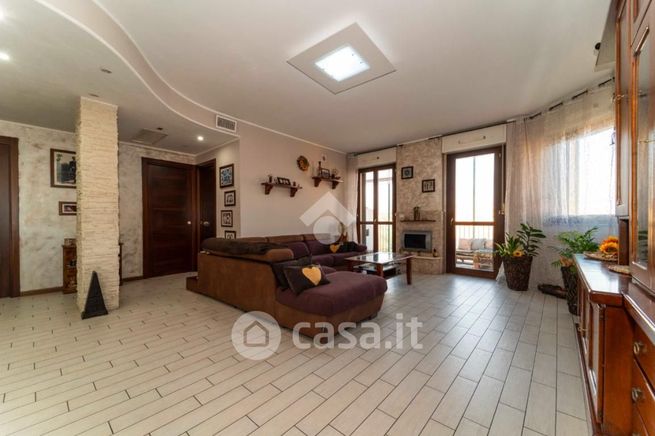 Appartamento in residenziale in Viale Fabrizio de AndrÃ¨ 23