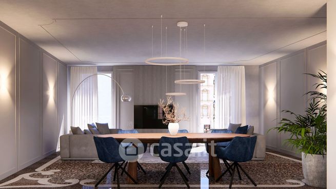 Appartamento in residenziale in