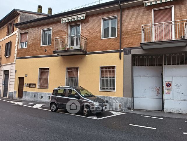 Appartamento in residenziale in Via Caldera 140