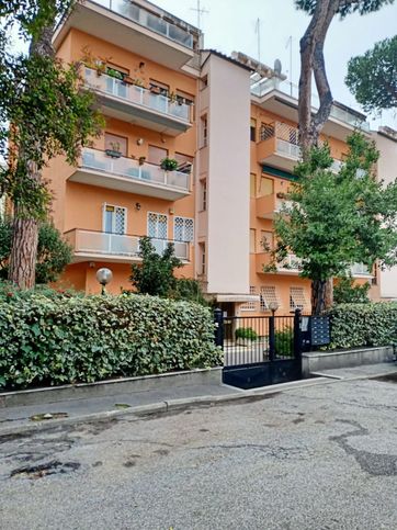 Appartamento in residenziale in Piazza Giuliani e Dalmati 14