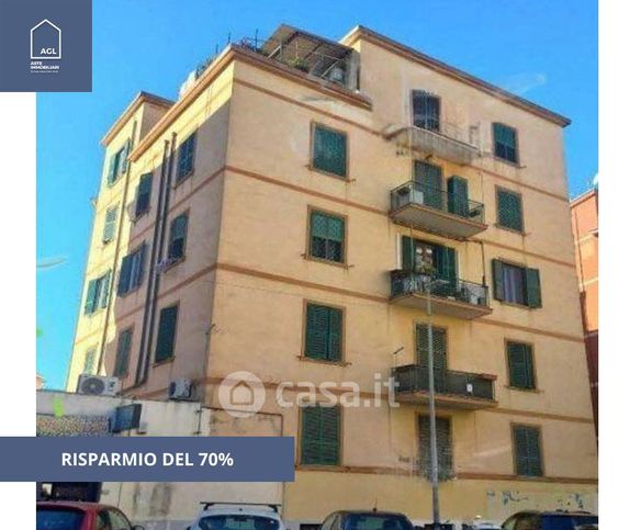 Appartamento in residenziale in Via dei Narcisi 27