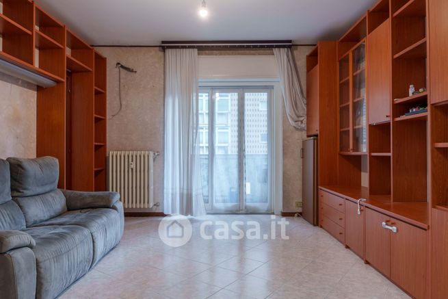 Appartamento in residenziale in Viale dell' Ippodromo 2