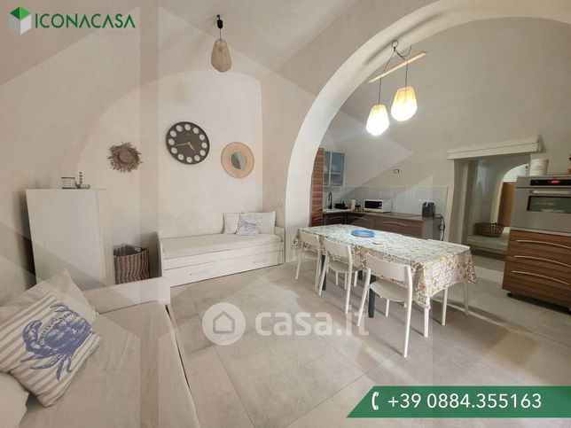 Appartamento in residenziale in Via Daniele Manin 7