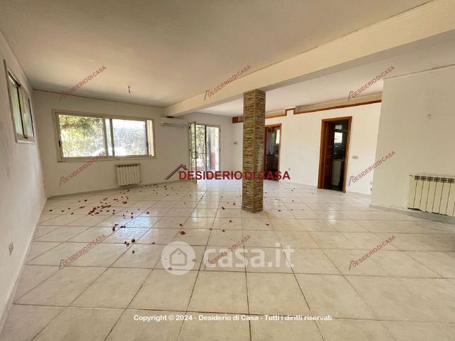 Appartamento in residenziale in Via Verbena 1