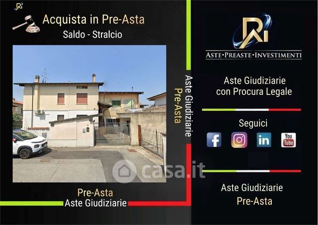 Appartamento in residenziale in Via I Maggio 10