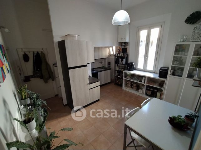 Appartamento in residenziale in Via Pietro Cantinelli 12