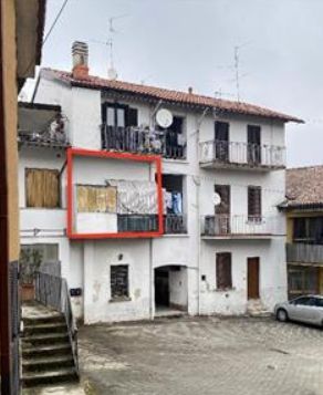 Appartamento in residenziale in Via Giuseppe Verdi 4 A1