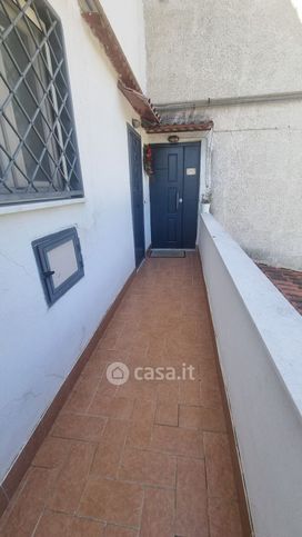 Appartamento in residenziale in Via Solfatara 20