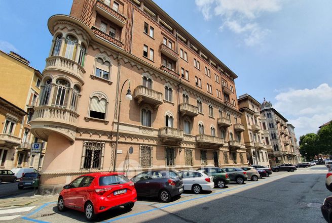 Appartamento in residenziale in Via Gaetano Filangieri 8