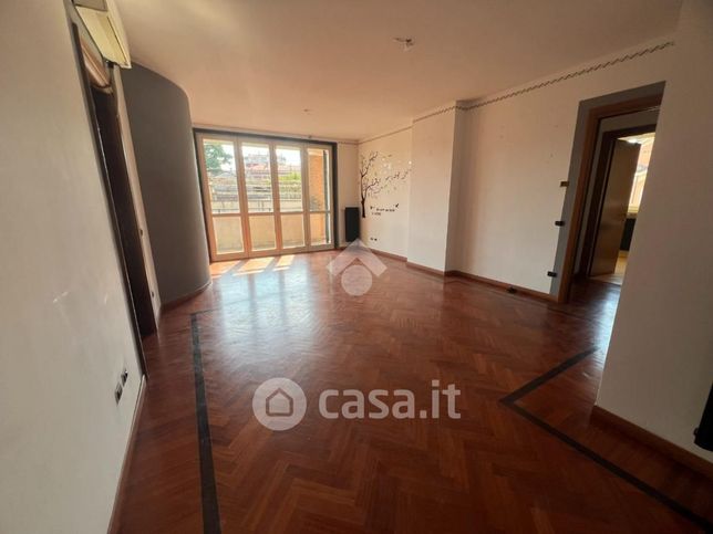 Appartamento in residenziale in Corso San Pietro 51